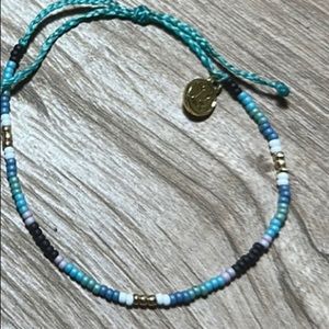 Pura Vida Seed Bead